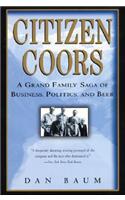 Citizen Coors