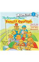 The Berenstain Bears' Family Reunion