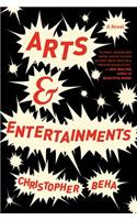 Arts & Entertainments