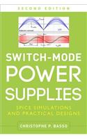 Switch-Mode Power Supplies, Second Edition