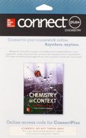 Connect 1-Semester Access Card for Chemistry in Context