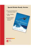 Loose Leaf for Fluid Mechanics Fundamentals and Applications