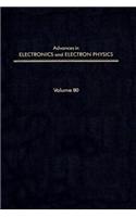 Adv Electronics Electron Physics V80