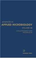 Advances in Applied Microbiology