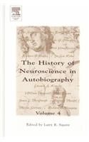 The History Of Neuroscience In Autobiography