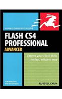 Flash CS4 Professional Advanced for Windows and Macintosh