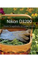 Nikon D3200