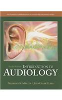 Introduction to Audiology