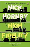 High Fidelity