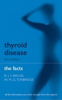 Thyroid Disease: (The Facts)