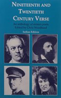 19th & 20th Century Verse