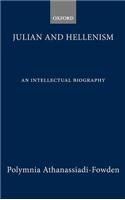 Julian and Hellenism