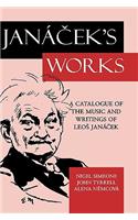 Jancek's Works