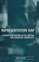 The Representation Gap