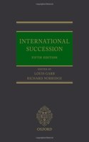 International Succession