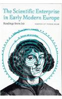 The Scientific Enterprise in Early Modern Europe