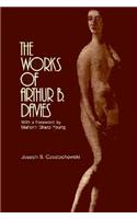 The Works of Arthur B. Davies