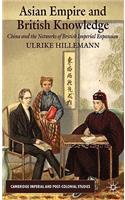 Asian Empire and British Knowledge