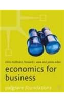 Economics For Business