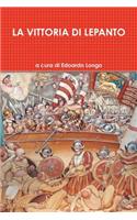 La Vittoria Di Lepanto