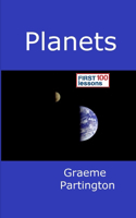 Planets: First 100 Lessons