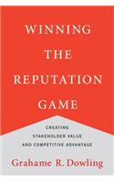 Winning the Reputation Game