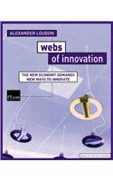 Webs of Innovation