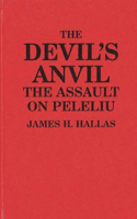 Devil's Anvil