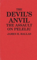 Devil's Anvil