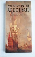 War at Sea in the Age of Sail (Cassell History of Warfare S.)