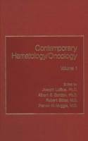 CONTEMPORARY HEMATOLOGY ONCOLOGY