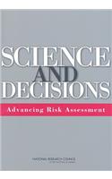 Science and Decisions