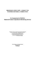 Assessment of Nasa's National Aviation Operations Monitoring Service