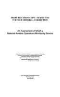 An Assessment of NASA's National Aviation Operations Monitoring Service