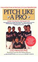 Pitch Like a Pro