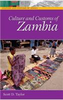 Culture and Customs of Zambia