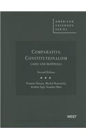 Comparative Constitutionalism