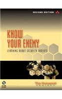Know Your Enemy