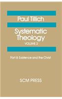 Systematic Theology Volume 2