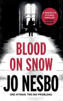 Blood on Snow: A novel