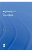 Regional Hegemons