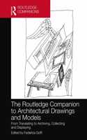 The Routledge Companion to Architectural Drawings and Models