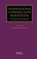 Transnational Construction Arbitration