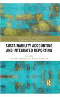 Sustainability Accounting and Integrated Reporting