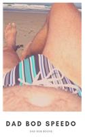 Dad Bod Speedos