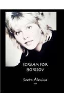 Scream for Borisov