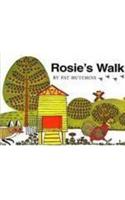 Rosie's Walk