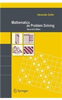 Mathematics as Problem Solving