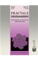 Fractals for the Classroom: Strategic Activities Volume One