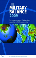 The Military Balance 2009